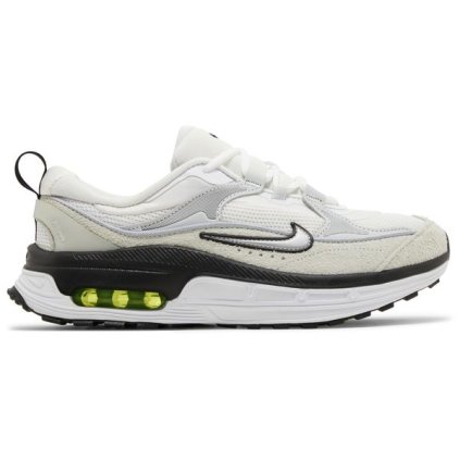 Nike Wmns Air Max Bliss 'White Black Volt'