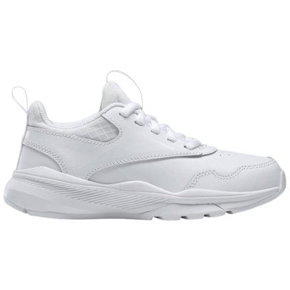 Nike XT Sprinter 2 Little Kid 'Triple White'