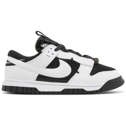 Air Dunk Jumbo 'Reverse Panda'