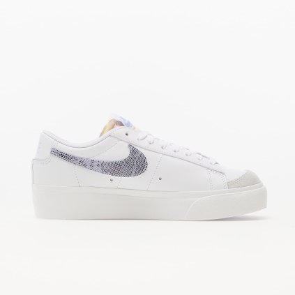 Nike Wmns Blazer Lw Platform