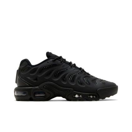 Nike Air Max Plus Drift 'Black Anthracite'