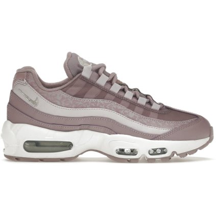 Wmns Nike Air Max 95 Plum Fog