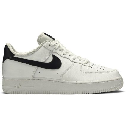 Wmns Air Force 1 '07 'White Black'
