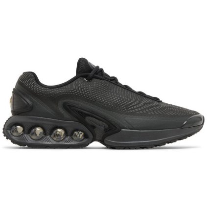Air Max DN 'Black Dark Grey'