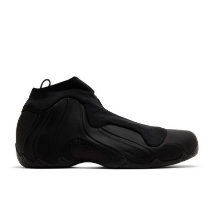 Nike Air Flightposite 'Black' 2025