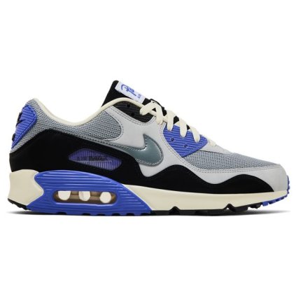Patta x Air Max 90 SP 'Sapphire'