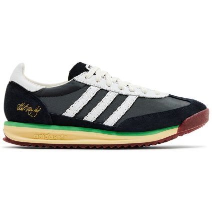 Bob Marley x SL72 RS 'One Love'