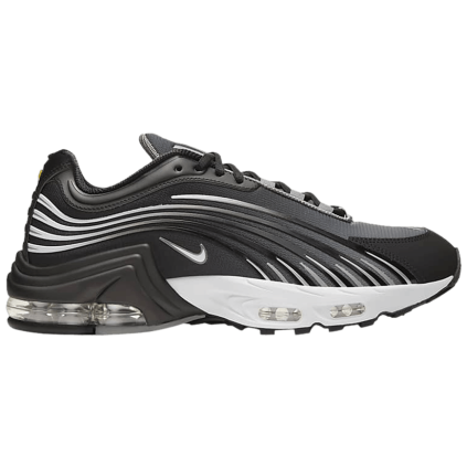 Nike Air Max Plus 2 'Black Reflect Silver'
