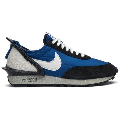 Nike Undercover x Daybreak 'Blue Jay'
