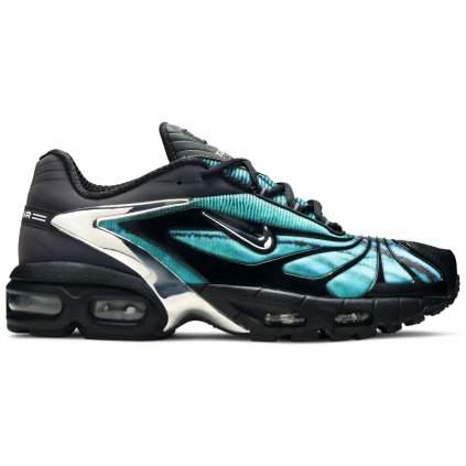 Skepta x Air Max Tailwind 5 'Bright Blue'