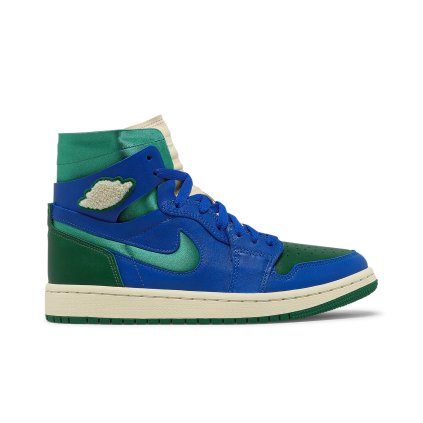 Aleali May x Wmns Air Jordan 1 High Zoom Comfort 'Califia'