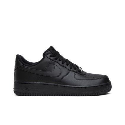 Nike Air Force 1 '07 'Black'