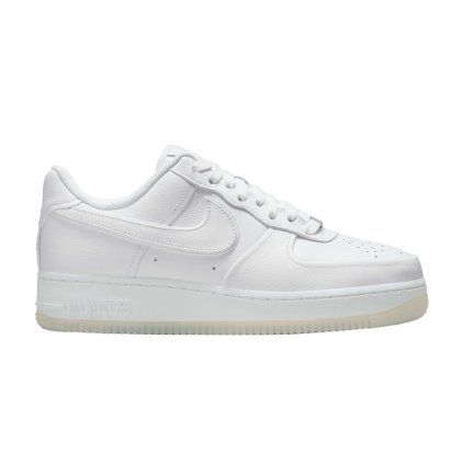 Nike A Ma Maniére x Wmns Air Force 1 Low 'White'