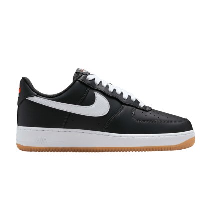 Nike Air Force 1 Low 'Anthracite Gum'