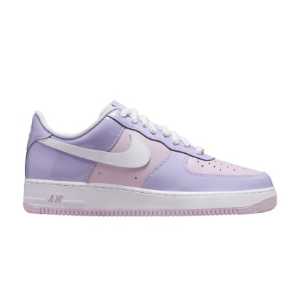 Air Force 1 '07 LV8 'Hydrangeas Patent'