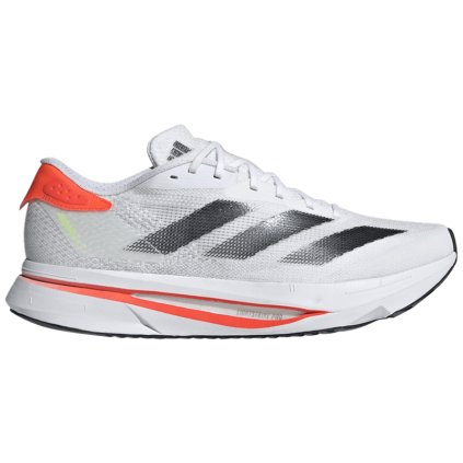 Adidas Adizero SL2 'White Black Orange'
