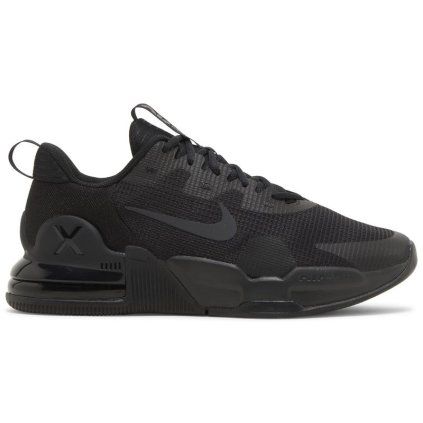 Nike Air Max Alpha Trainer 5 'Black Dark Smoke Grey'