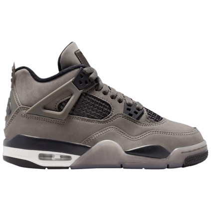 Air Jordan 4 Retro GS 'Cave Stone'