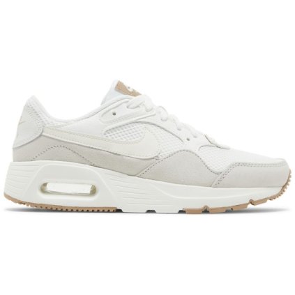 Nike Wmns Air Max SC 'White Platinum Tint'