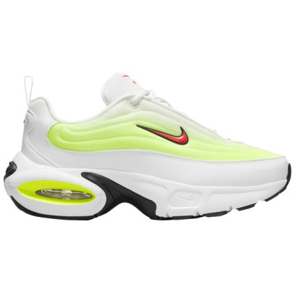 Nike Wmns Air Max Portal 'Summit White Volt'