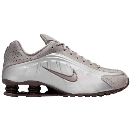 Nike Shox R4 'Cave Stone'