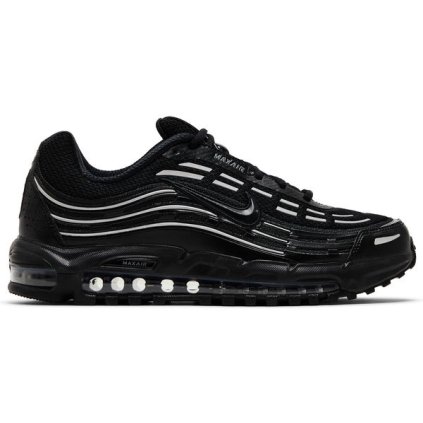 Nike Air Max TL 2.5 'Black Metallic Silver'
