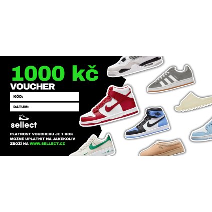 1000 E VOUCHER