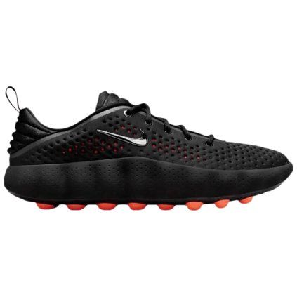 Nike Wmns Mind 002 'Black Hyper Crimson'