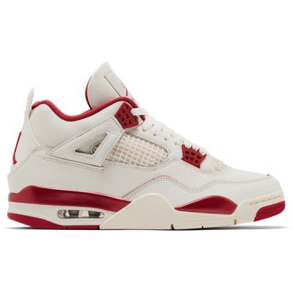 Wmns Air Jordan 4 Retro 'Valentine's Day'