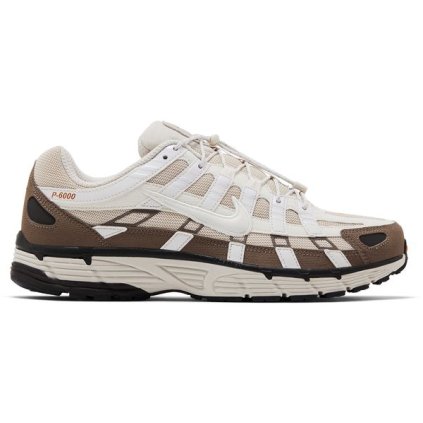 Nike P-6000 'Light Orewood Brown Phantom'