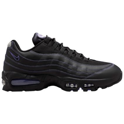 Nike Air Max 95 OG 'Black Persian Violet'