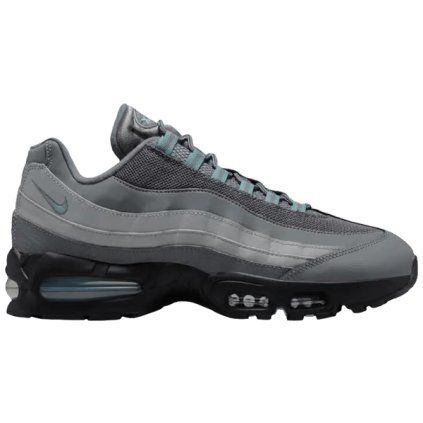 Nike Air Max 95 'Big Bubble - Smoke Grey Cannon'