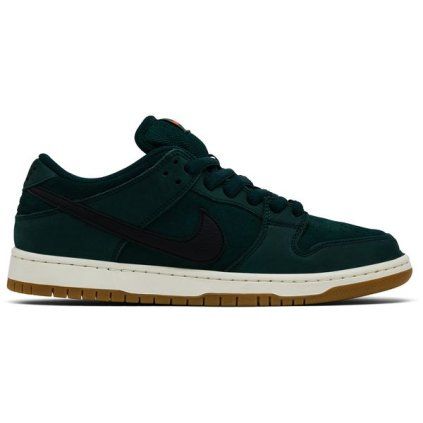 Nike Dunk Low Pro SB 'Deep Fir'