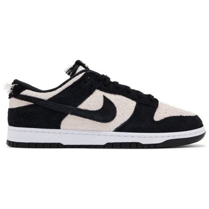Nike Dunk Low SE 'Panda-Monium Pack - Black Suede'