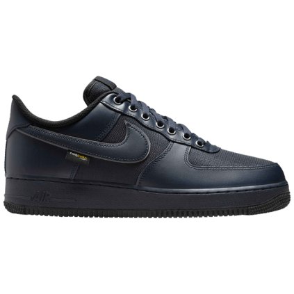 Nike Air Force 1 Low 'Dark Obsidian Cordura'
