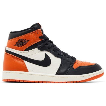 Air Jordan 1 Retro High OG 'Shattered Backboard' 2025