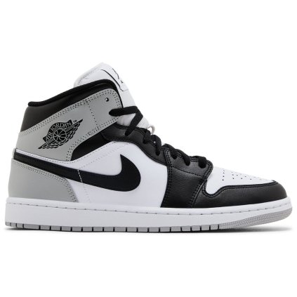 Air Jordan 1 Mid 'Barons'