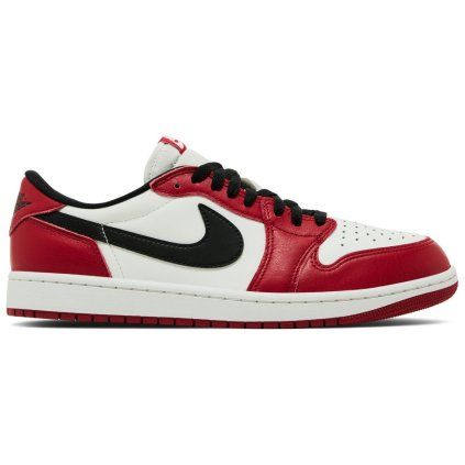 Air Jordan 1 Retro Low OG 'Chicago' 2025
