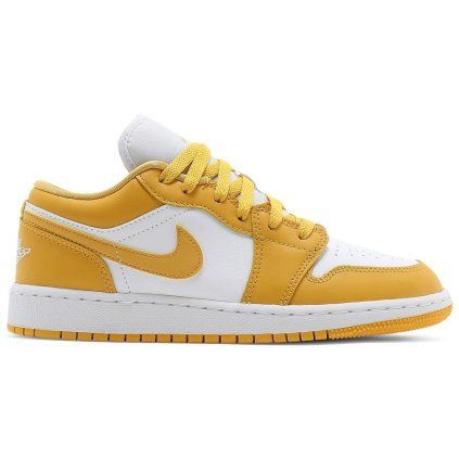 Air Jordan 1 GS 'Pollen'