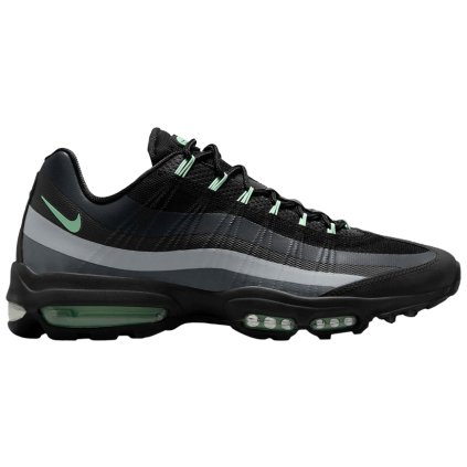 Nike Air Max 95 Ultra 'Black Mint Foam'