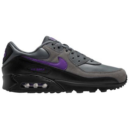 Nike Air Max 90 'Racing Pack - Iron Grey Wild Grape'