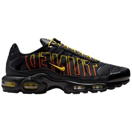 Nike Air Max Plus 'Tuned Pack - Sunrise'