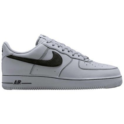 Nike Air Force 1 '07 LV8 'Wolf Grey Black'