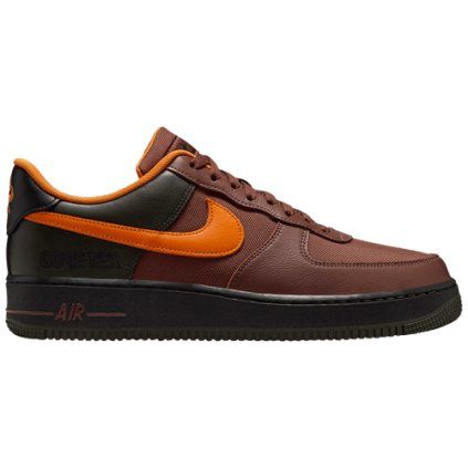 Nike Air Force 1 Low GORE-TEX 'Fauna Brown'