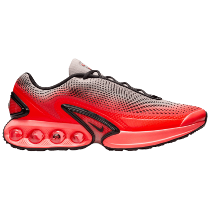 Nike Air Max DN SE 'College Grey Bright Crimson' (Velikost 52.5)