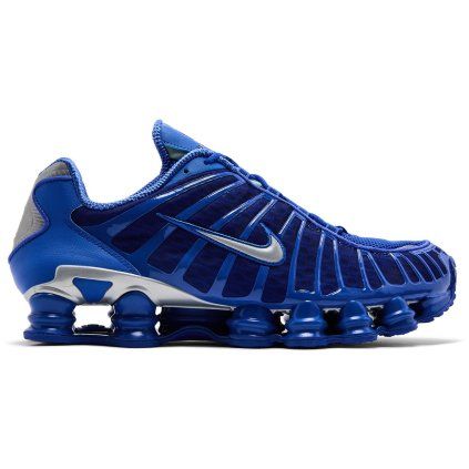 Nike Shox TL 'Hyper Royal' (Velikost 52.5)