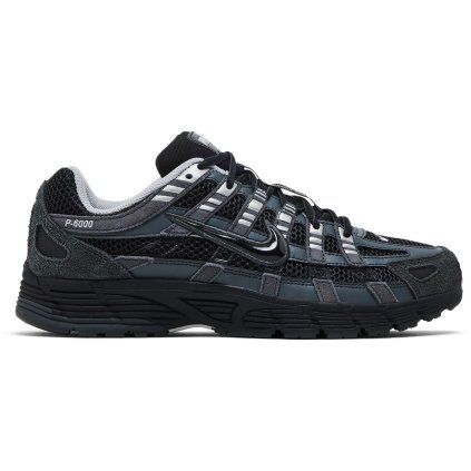 Nike P-6000 'Anthracite Chrome' (Velikost 52.5)