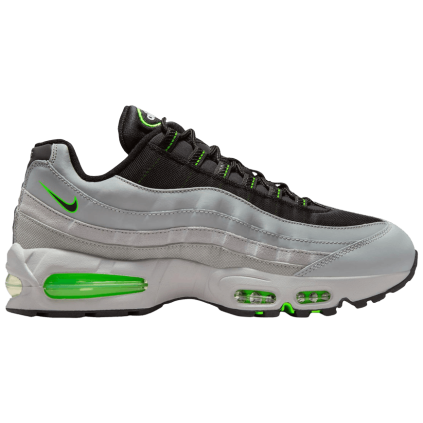 Nike Air Max 95 'Smoke Grey Black White' (Velikost 52.5)