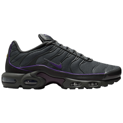 Nike Air Max Plus 'Iron Grey Wild Grape' (Velikost 52.5)