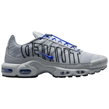 Nike Air Max Plus 'Tuned Pack - Wolf Grey Racer Blue' (Velikost 52.5)